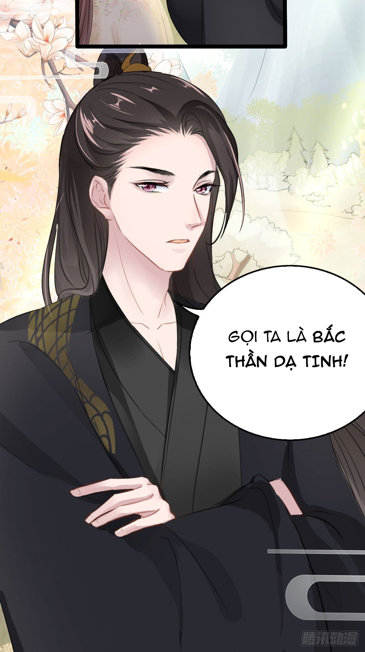 Kiều Thê Của Xà Vương Chapter 3 - Next Chapter 4