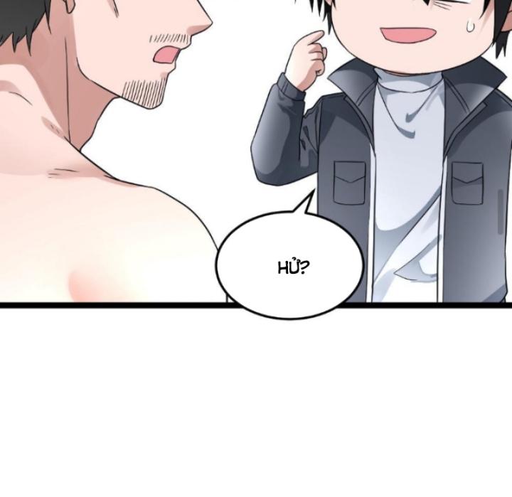 đóng băng toàn cầu: tôi gây dựng nên phòng an toàn thời tận thế chapter 242 37