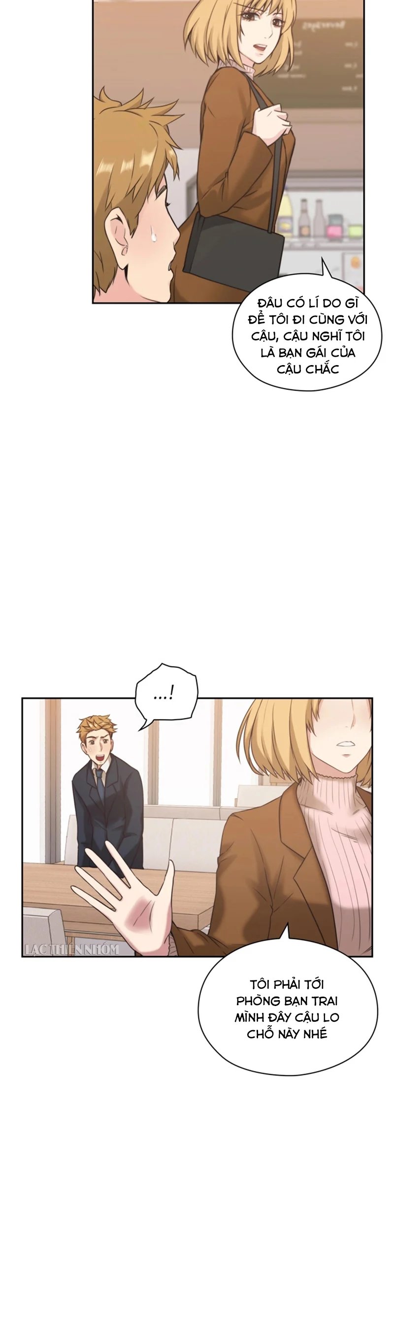 tình nhân chapter 1 22