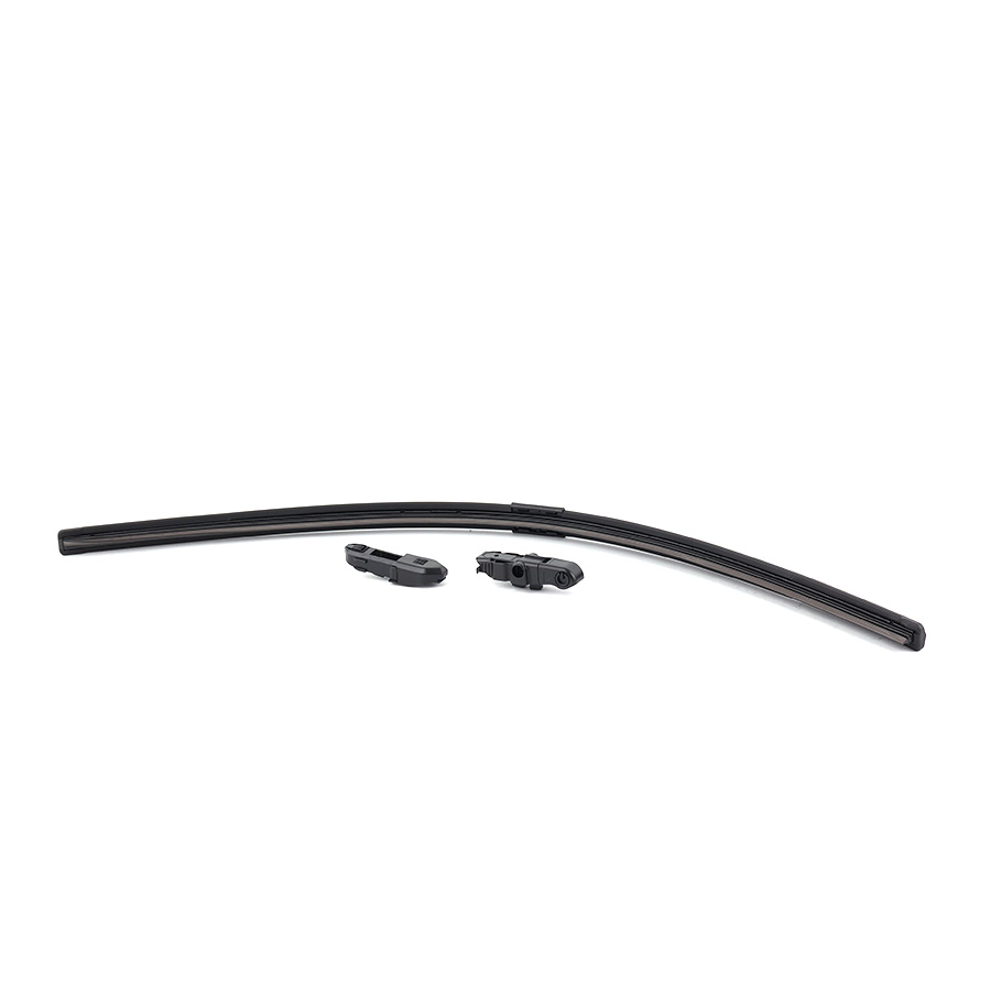 Gạt Mưa Không Xương GOODYEAR GY-5872 (26 Inch/650 mm) Chân Cài Đa Năng Lắp Được Nhiều Dòng Xe Đặc Biệt - Nhập Khẩu Chính Hãng