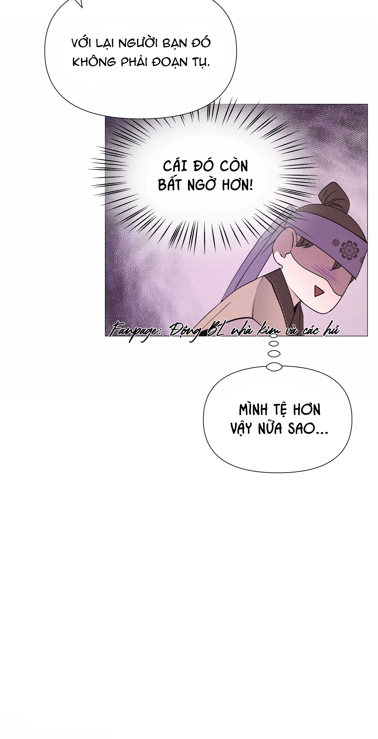 dạ xoa hóa liên ký chapter 16 48