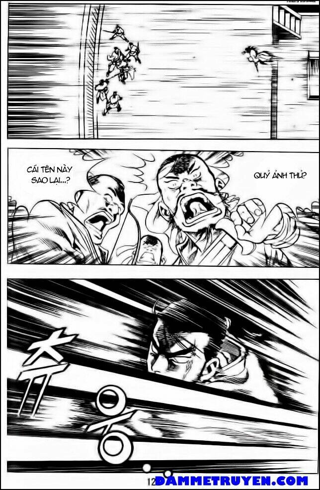 long quyển phong chapter 41 13