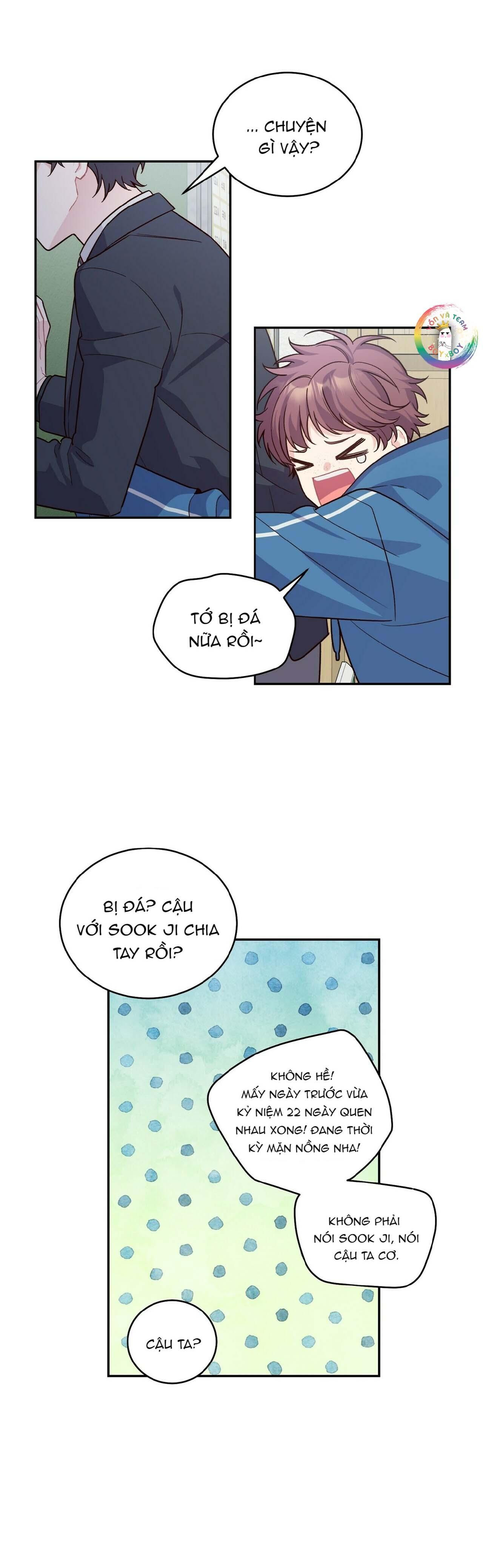 merry marbling chapter 2 7