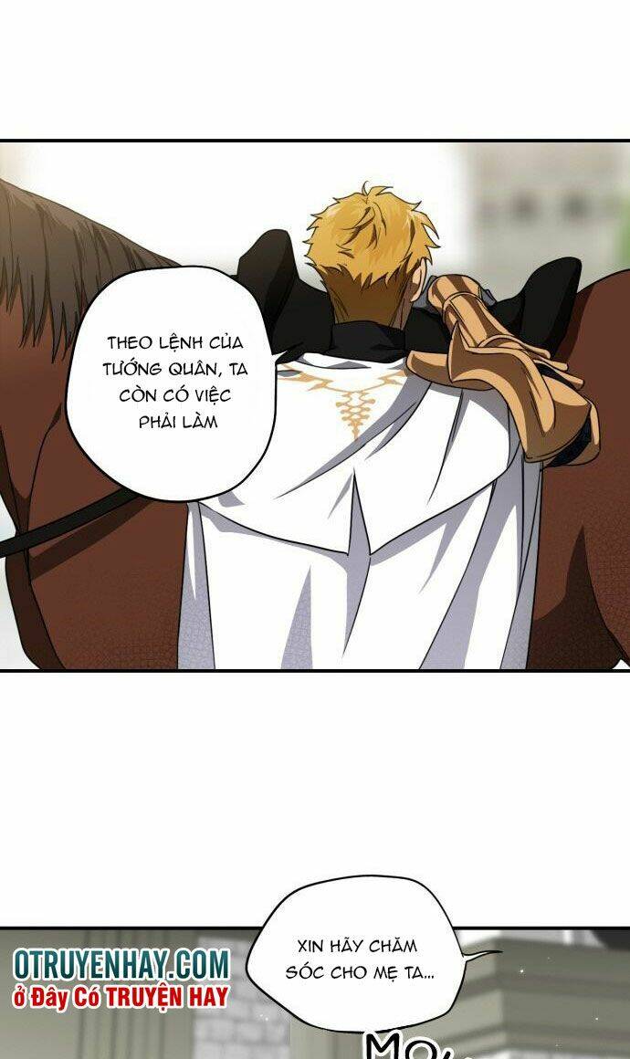 lâu đài vô danh chapter 30 58