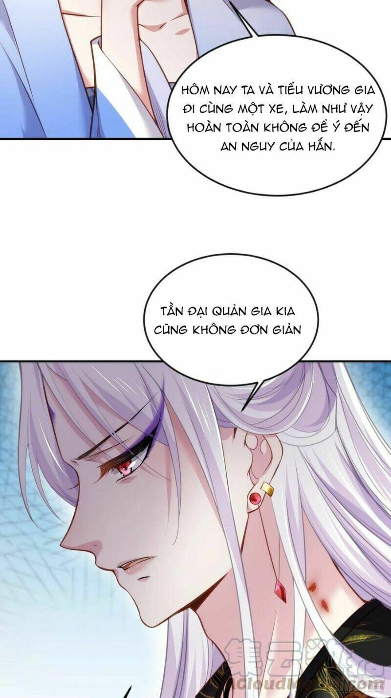 hoạn phi thiên hạ chapter 113 4