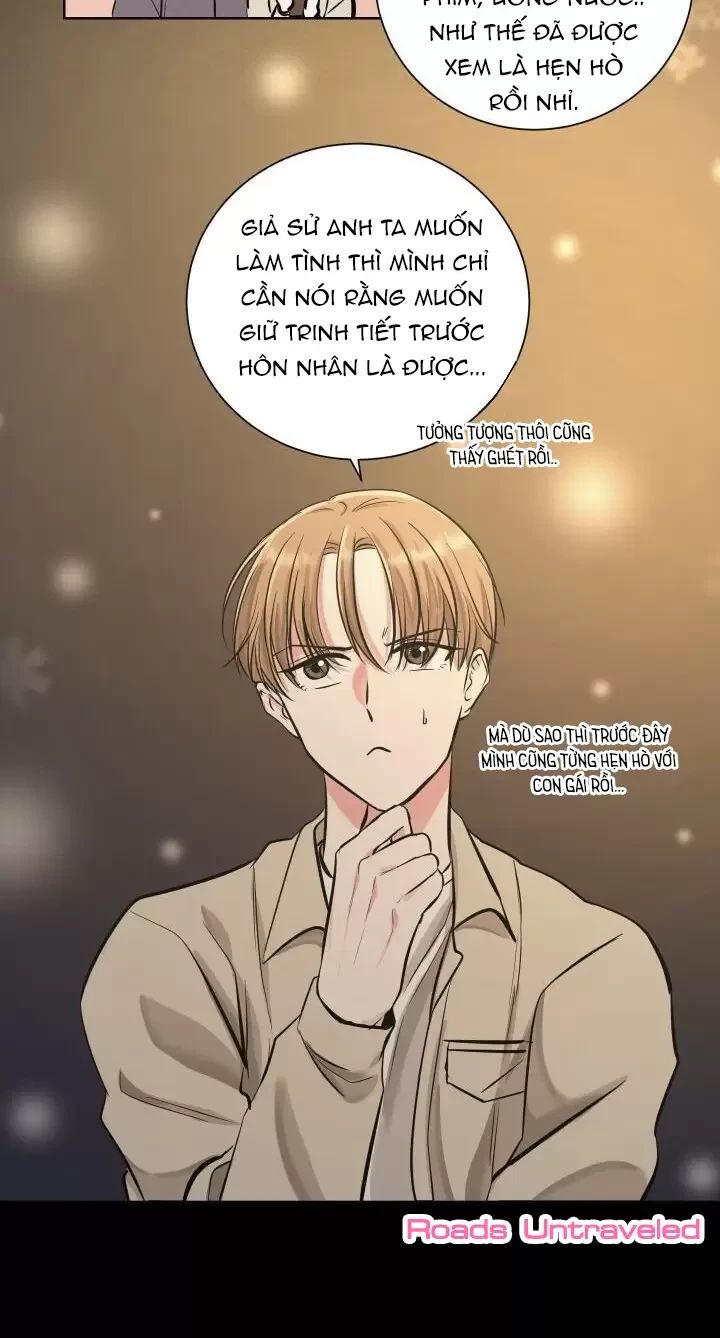 họ đã ngủ với nhau chapter 2 35