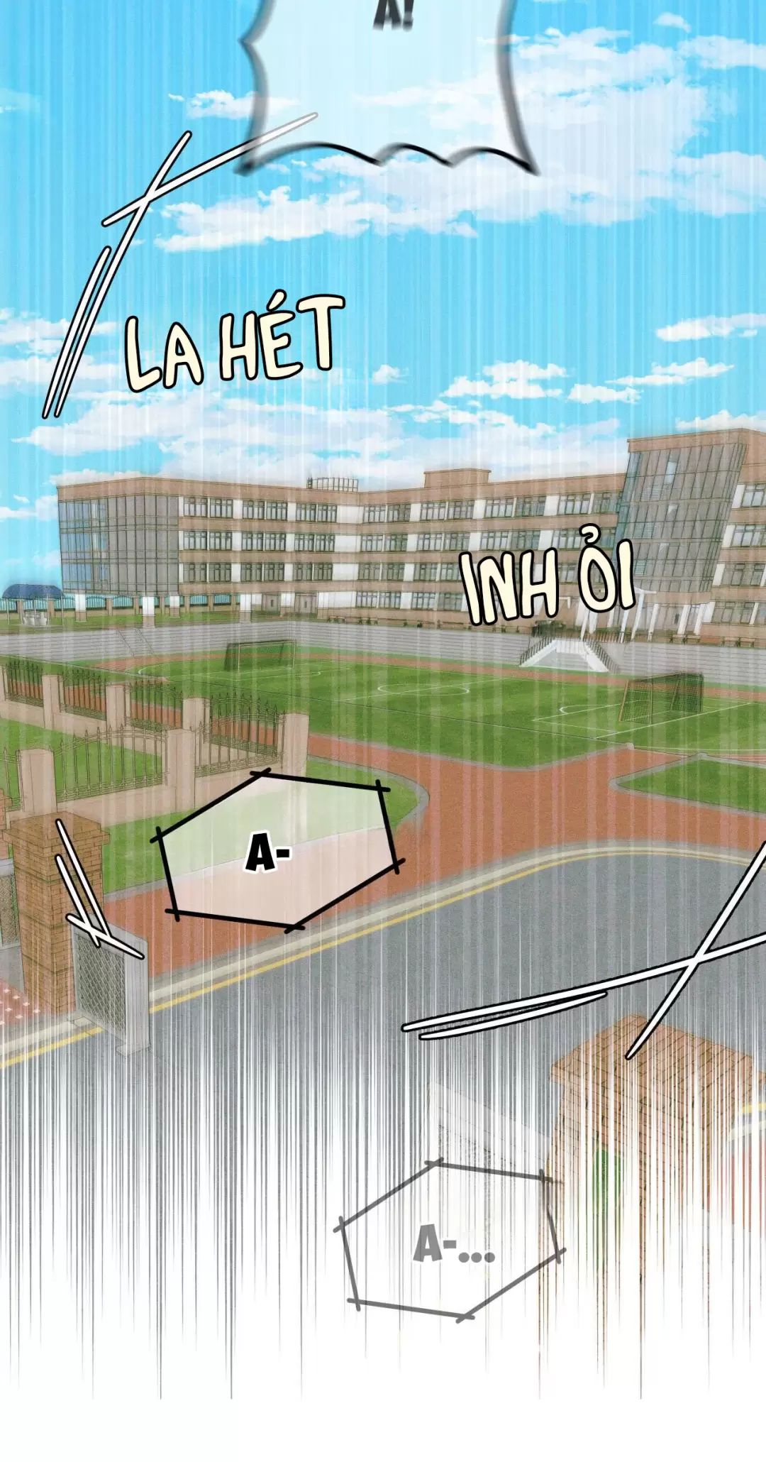 lời tỏ tình từ con số 0 chapter 27 20