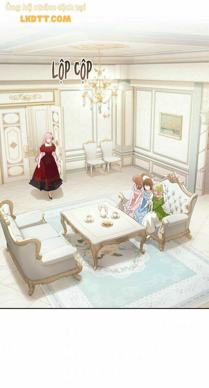 nhà điều chế nước hoa độc quyền của bạo chúa chapter 28 5
