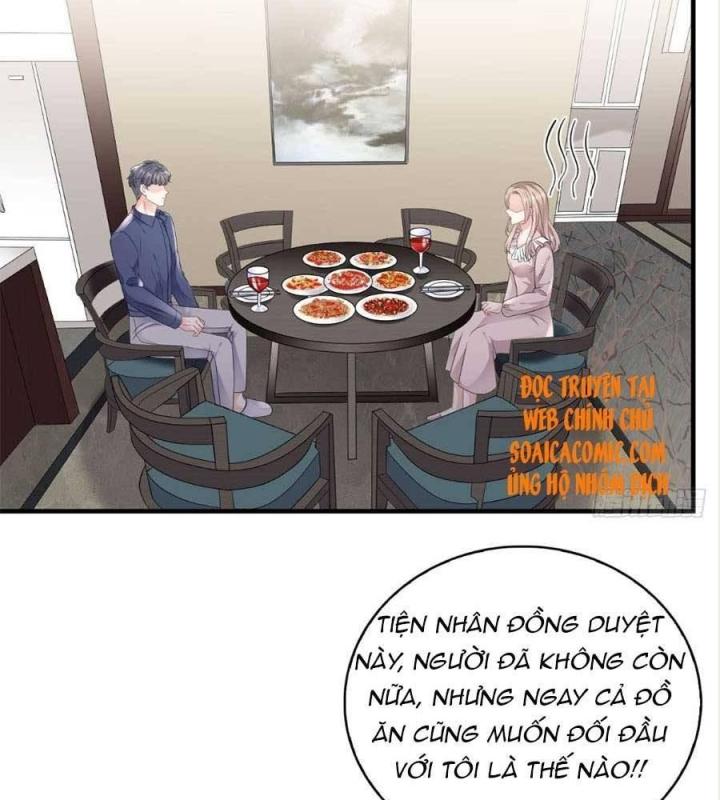 đại tiểu thư có thể có bụng dạ gì xấu chứ! (full) chapter 107 23