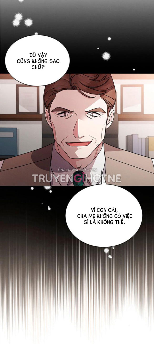 the castle - cô dâu của quỷ chapter 9.1 35