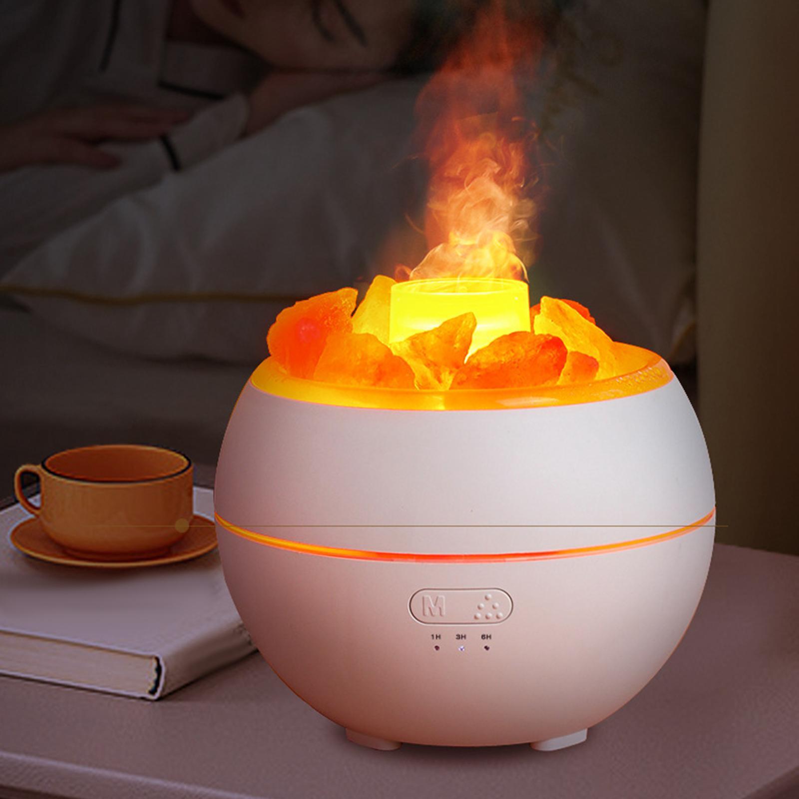 Air Humidifier Essential Oil Diffuser for Baby Room Bedroom Decoration