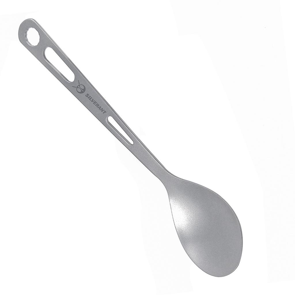 Thìa Titanium cho trẻ em