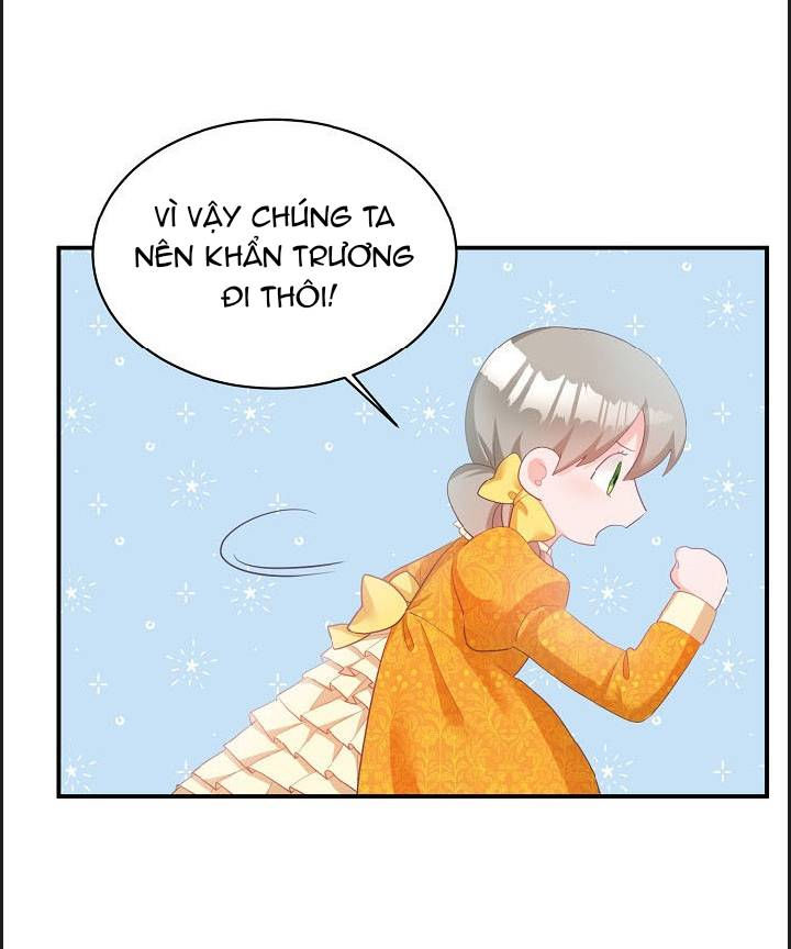 cô tiểu thư bé nhỏ thuần hóa các nhân vật chính chapter 1 92