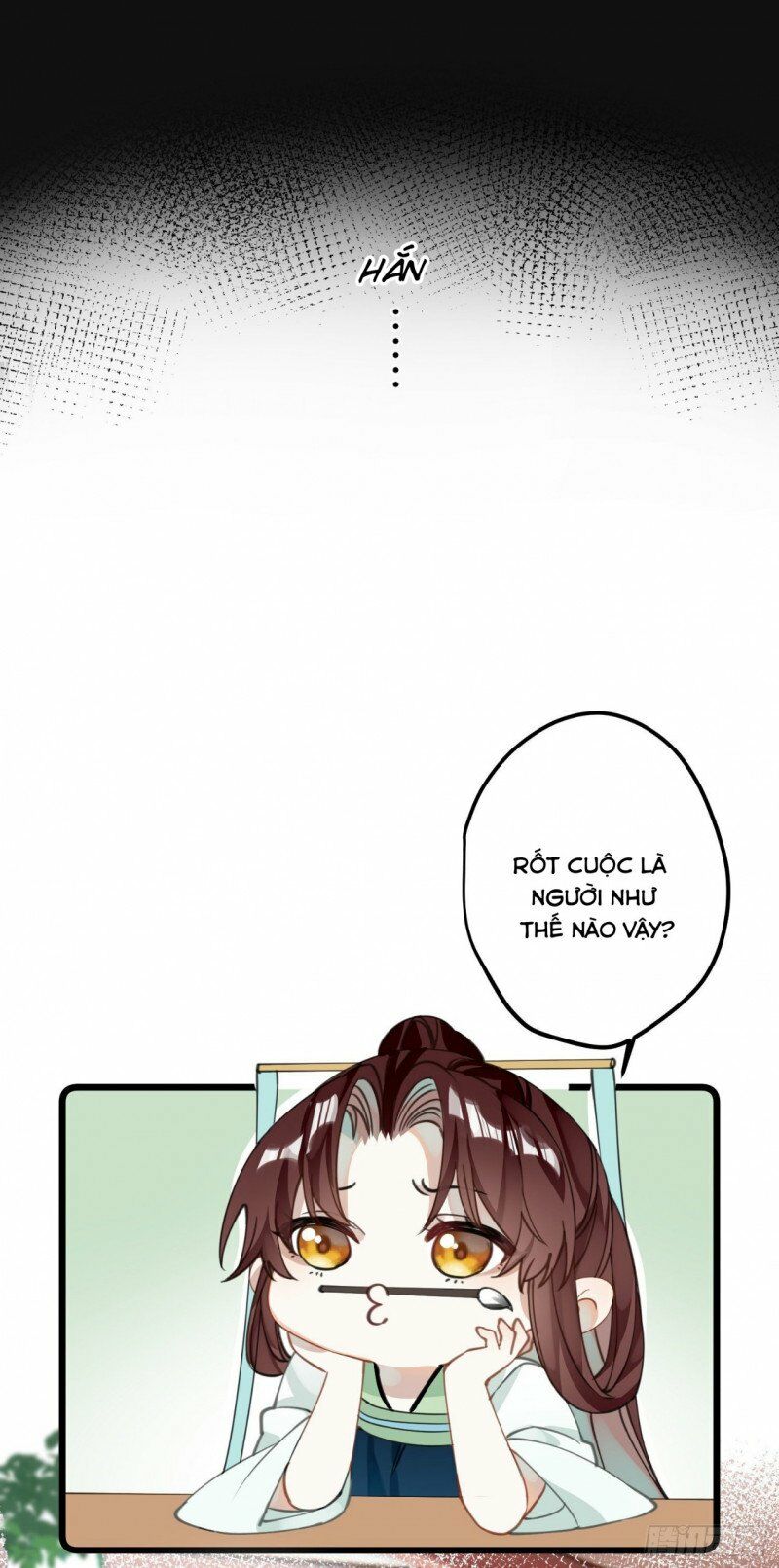 phế vật công chúa muốn nhặt chồng chapter 32 14