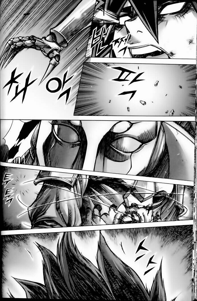 king of hell chapter 190 19