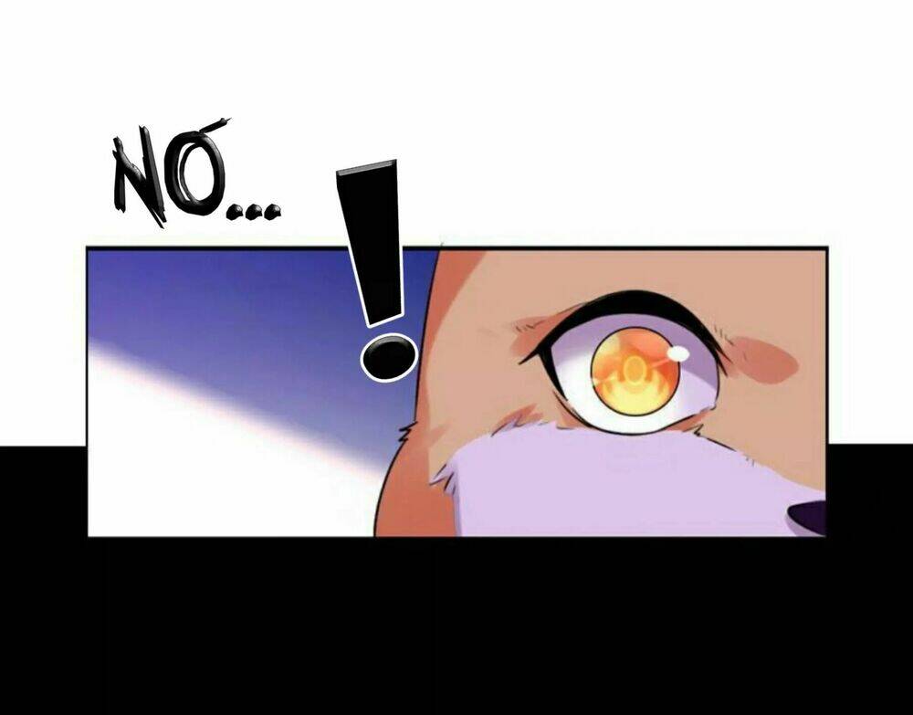 hôm nay lại cũng không thể biến thành người được chapter 6 50