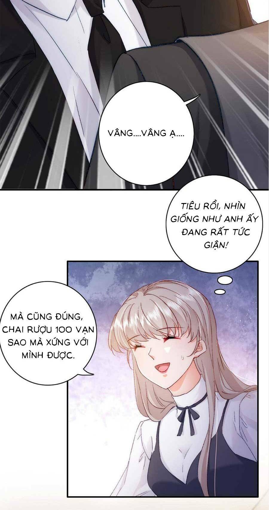 cô vợ của tôi không dễ bắt nạt chapter 29 31