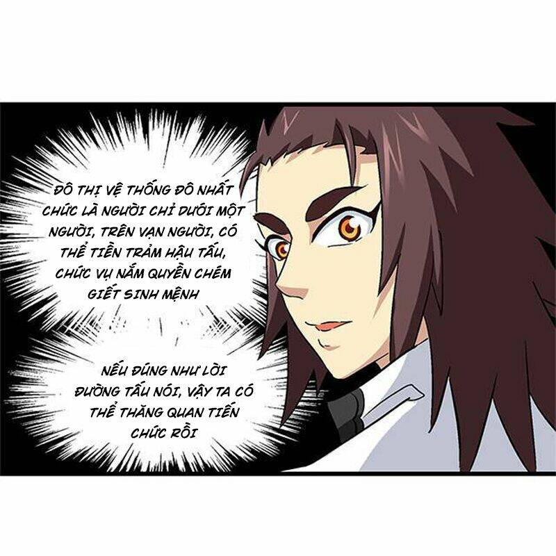 phong quỷ truyền thuyết chapter 65 22