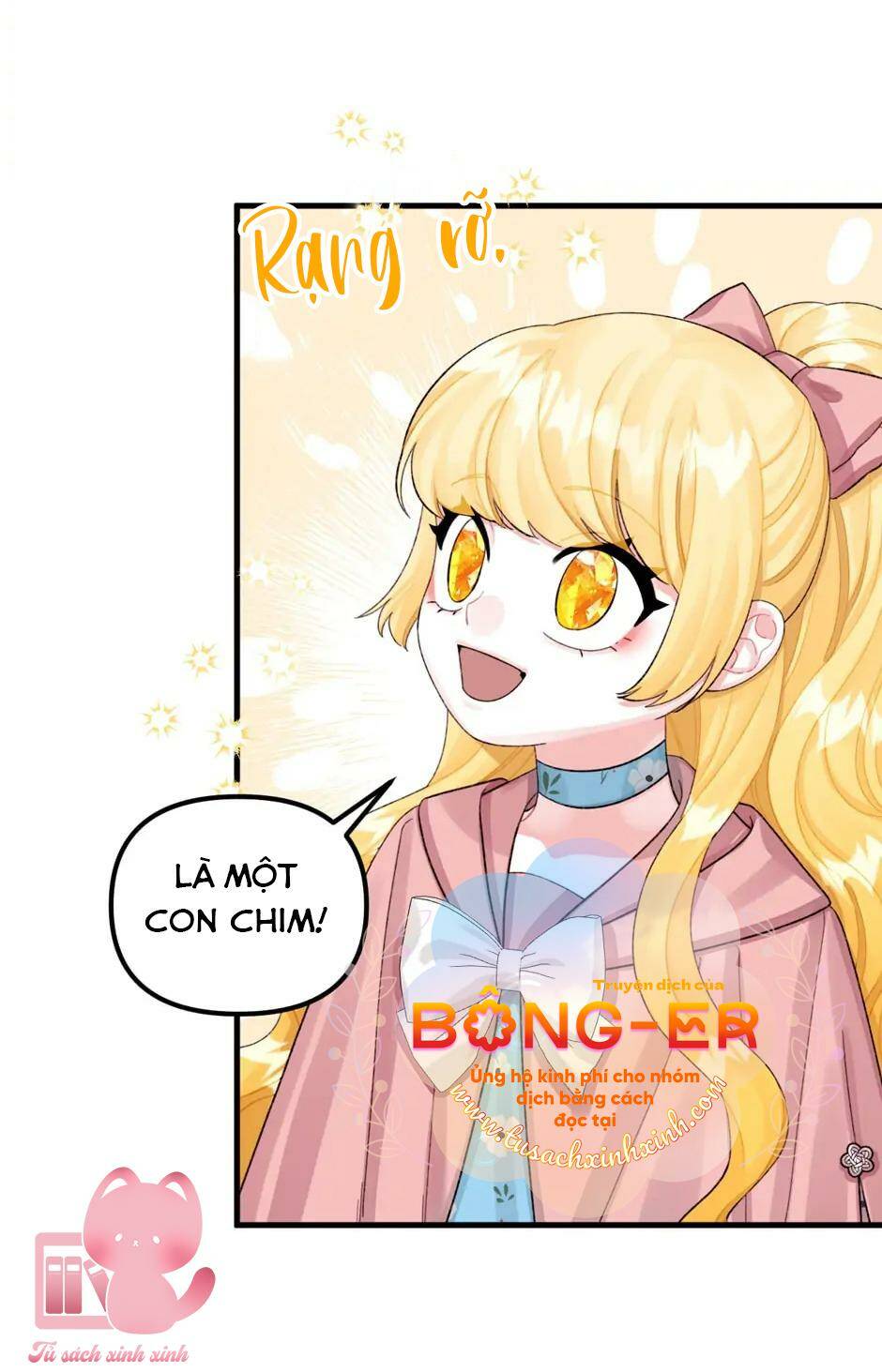 công chúa bãi rác chapter 70 63
