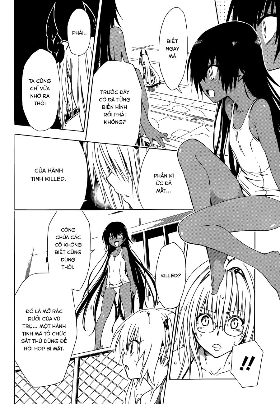 to love - ru darkness chapter 41 20