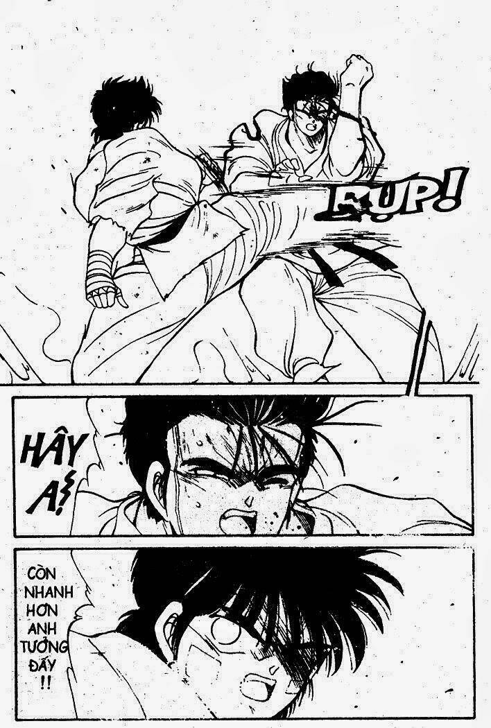 truyền nhân atula - shura no mon i chapter 67 10