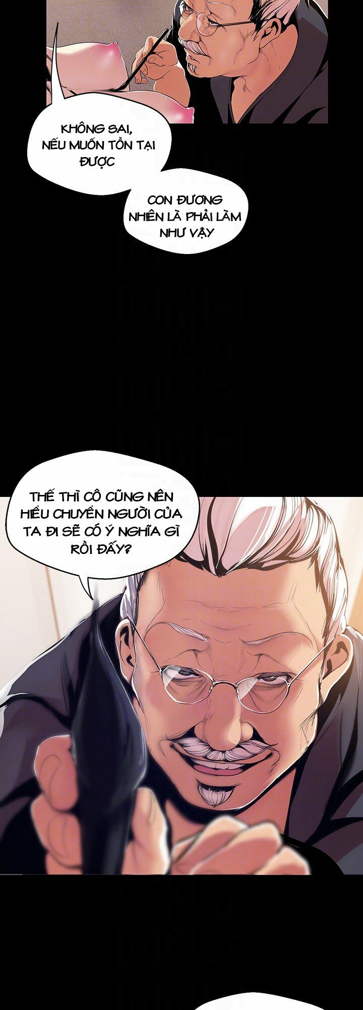 tân thế giới tuyệt vời chapter 46 20