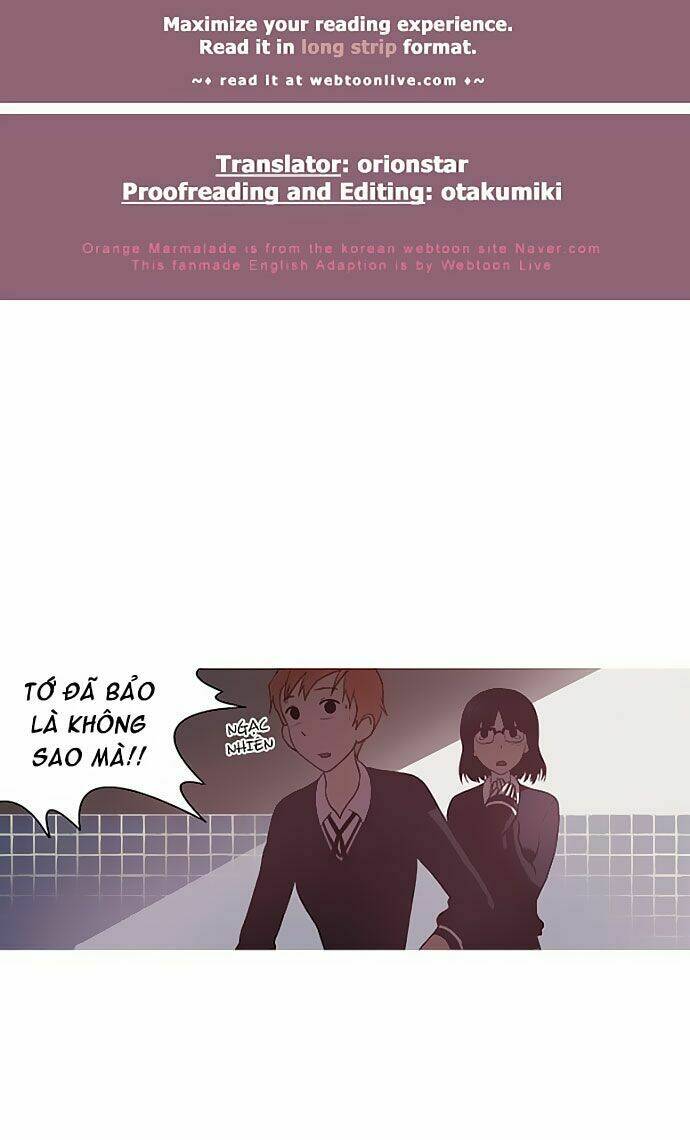 ma cà rồng biết yêu chapter 30 3