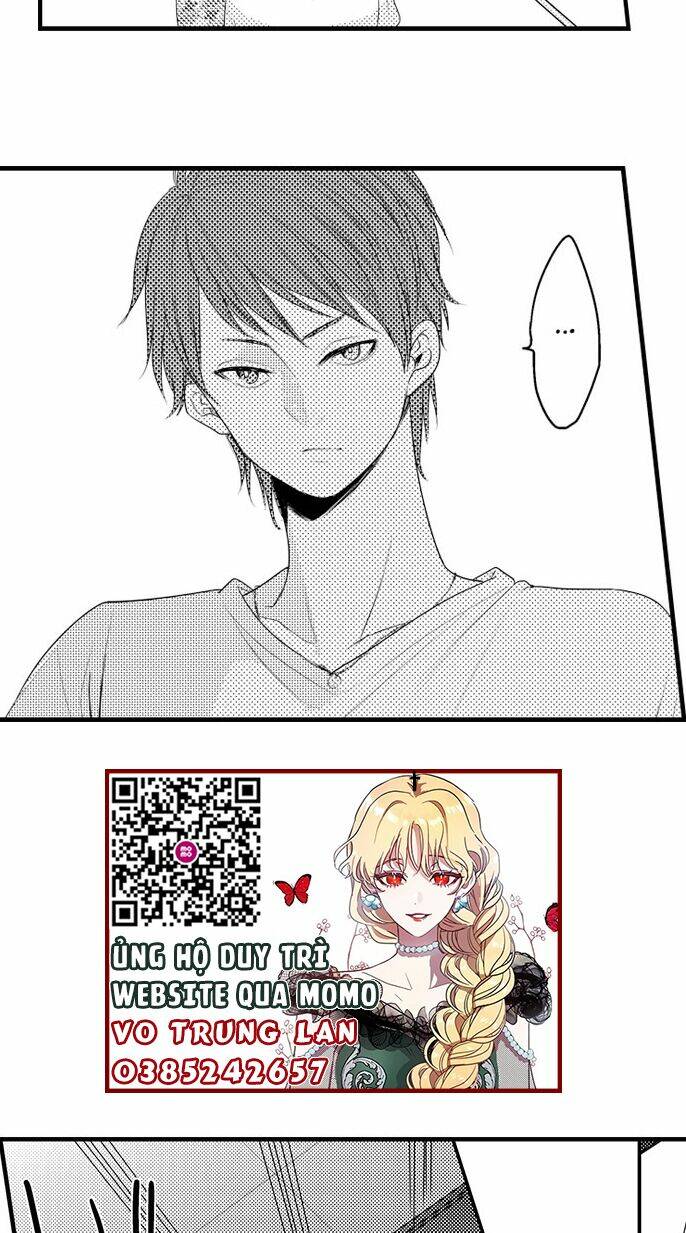 giả vờ ngủ cũng không ngăn được anh ấy chapter 30 5