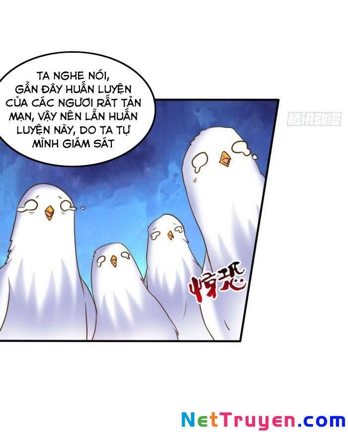 lão tổ của bạn đang online chapter 106 25