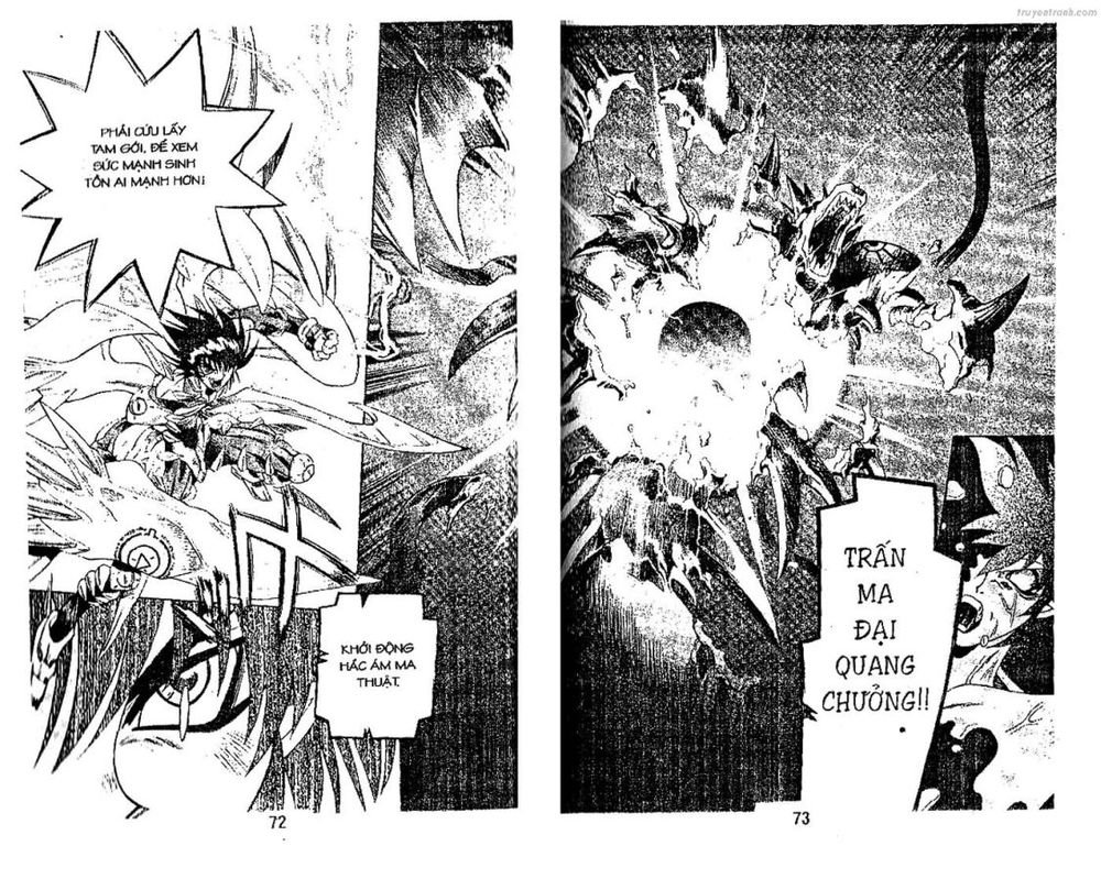 devil and devil chapter 87 30