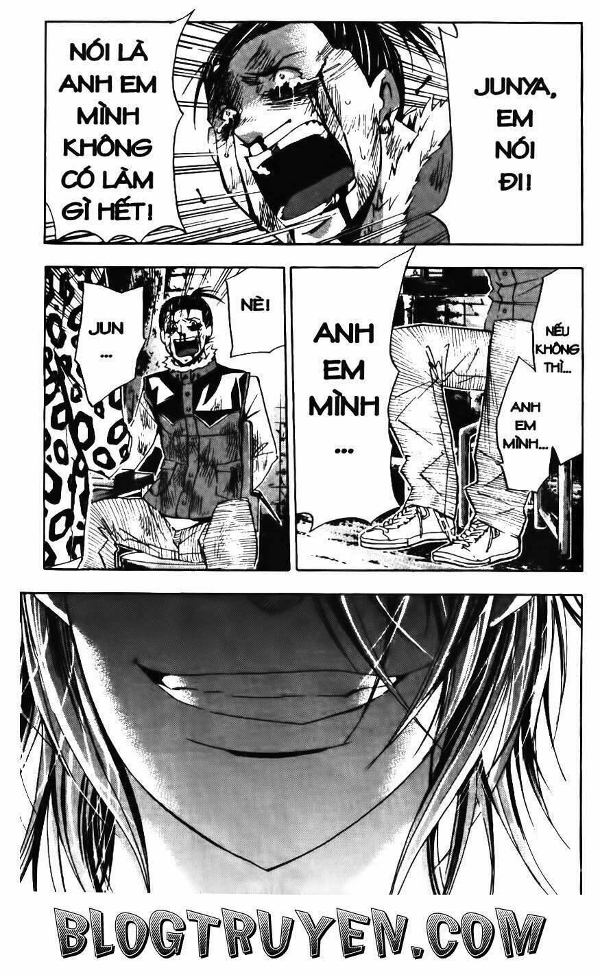 ma vương chapter 75 12