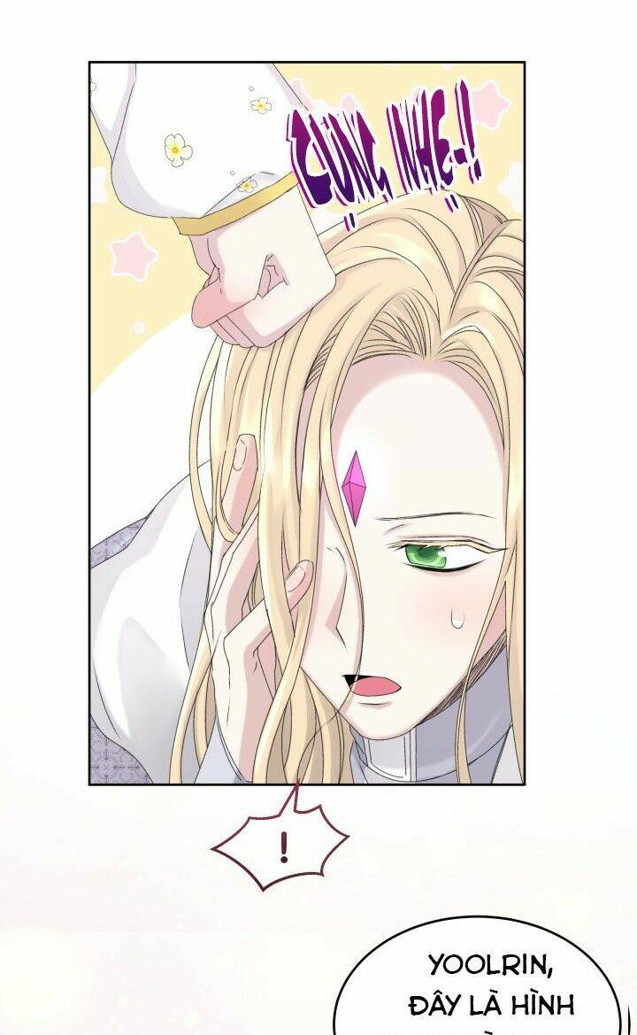 công chúa huỷ diệt chapter 22 9