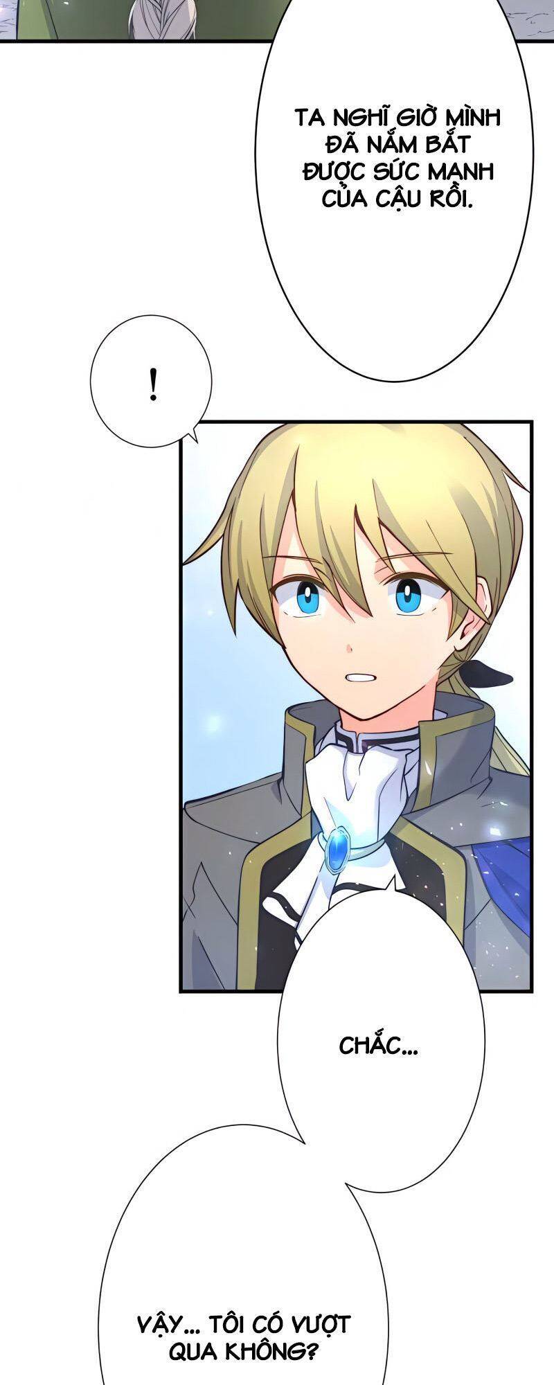 saikyou inyoushi no isekai tenseiki chapter 6 11