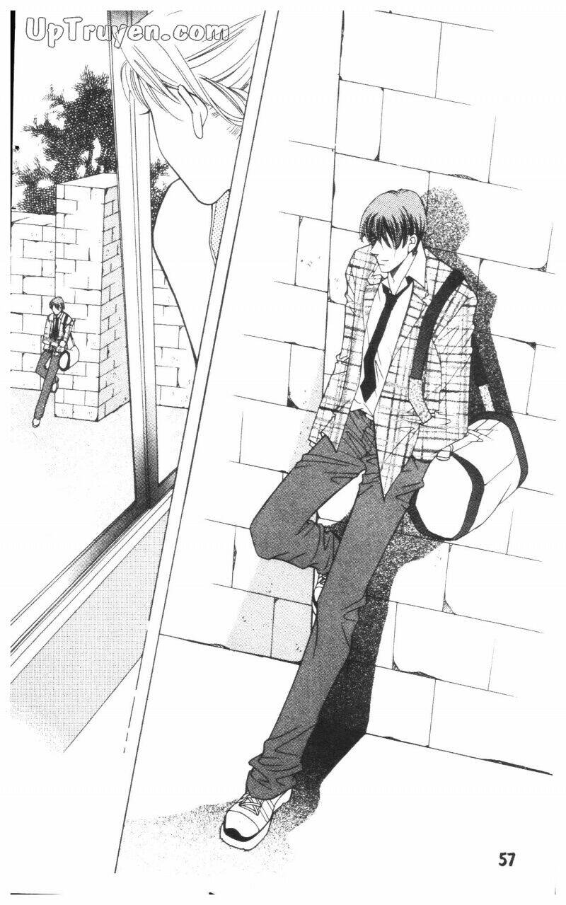 người yêu lý tưởng chapter 1.1 56