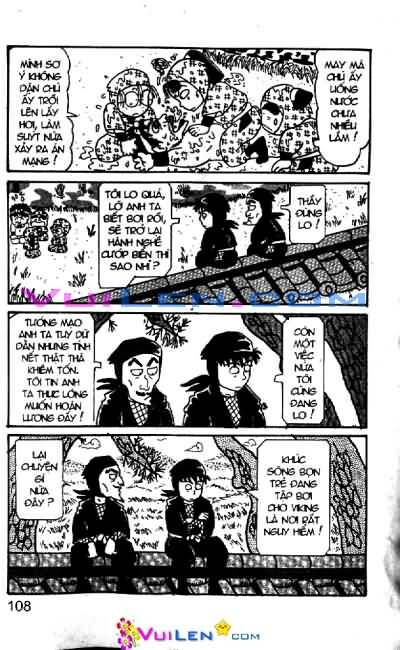 ninja loạn thị chapter 6 109