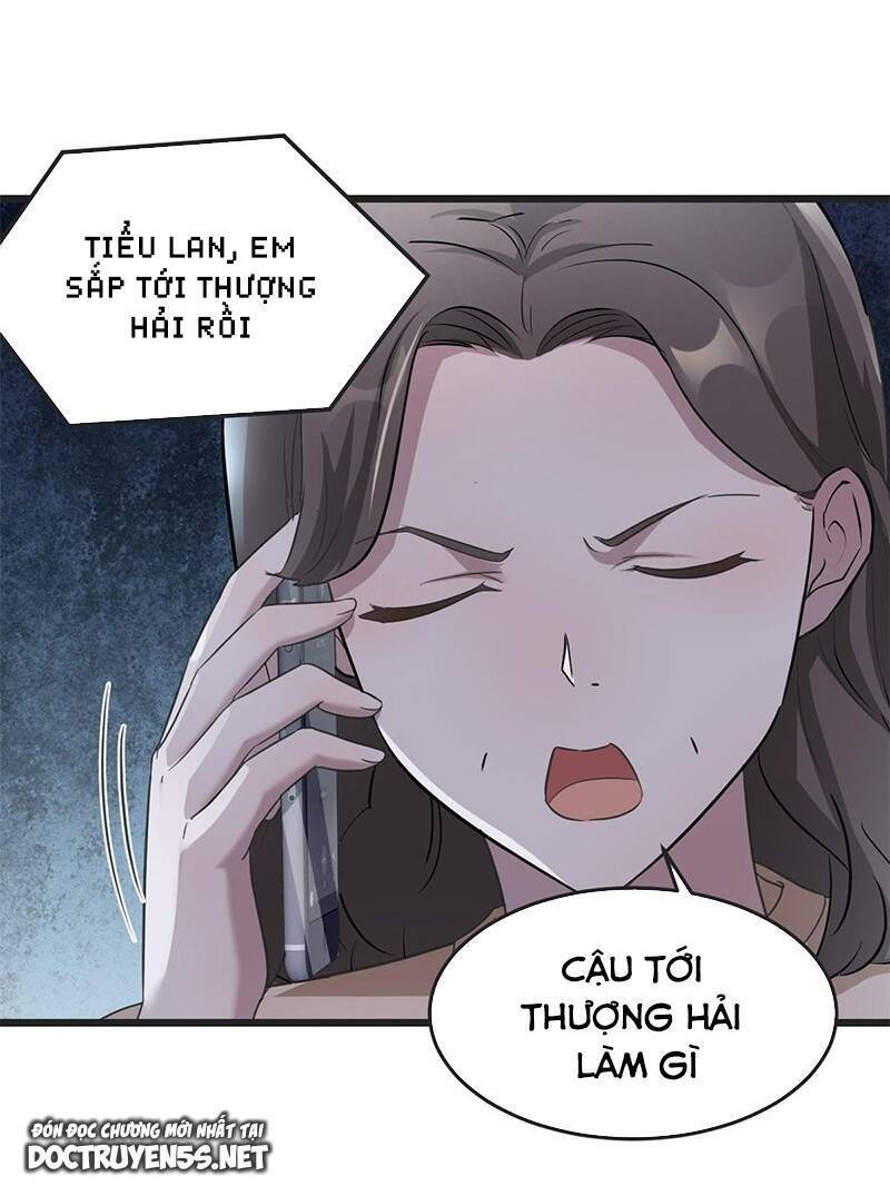chị gái tôi là đại minh tinh chapter 171 9
