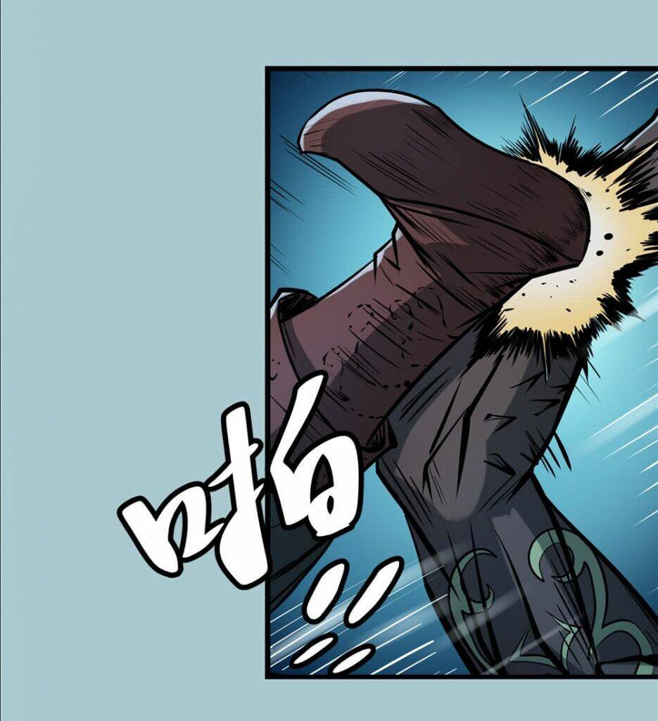 hiệp hành cửu thiên chapter 27 30