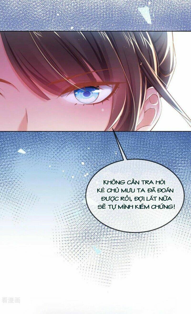 thị huyết y phi chapter 76 6