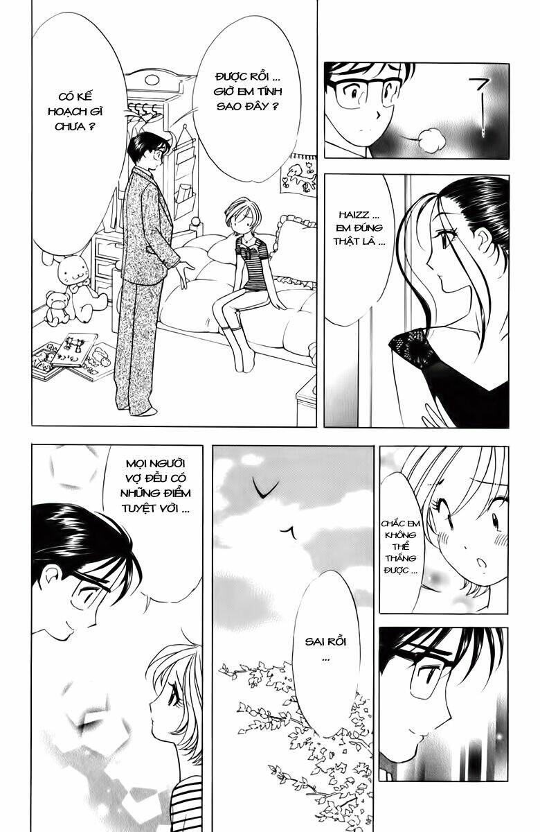 orange yane no chiisana ie full chapter 54 11