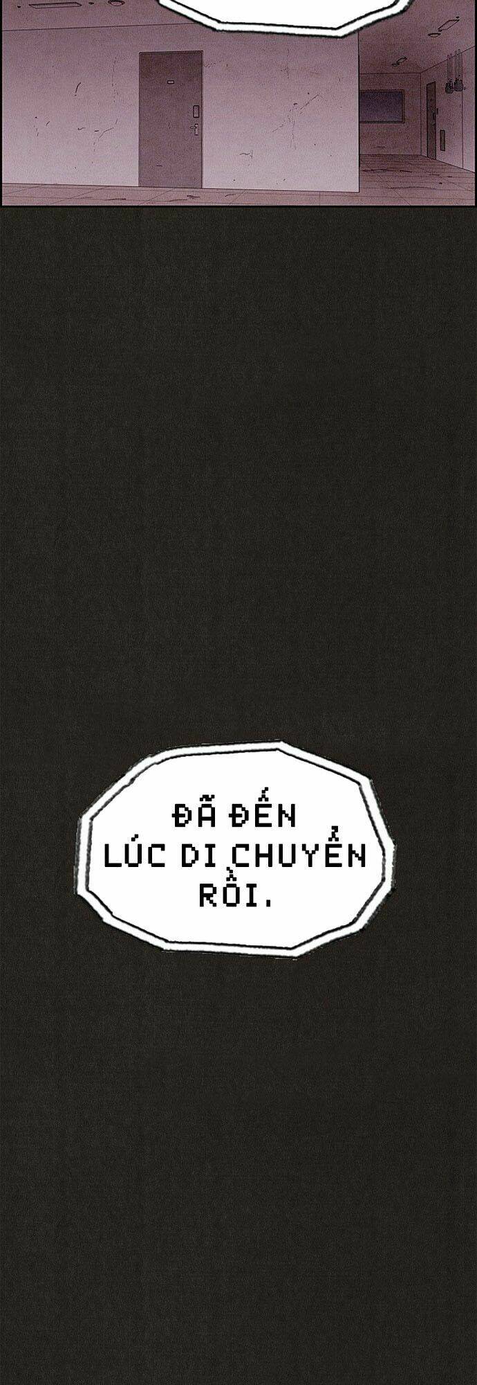 quái vật tại chung cư xanh chapter 70 4