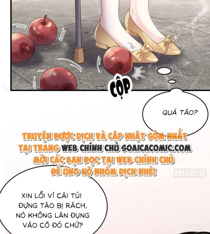 đại tiểu thư có thể có bụng dạ gì xấu chứ! (full) chapter 124 59