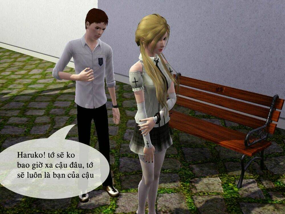 the fate chapter 5 11