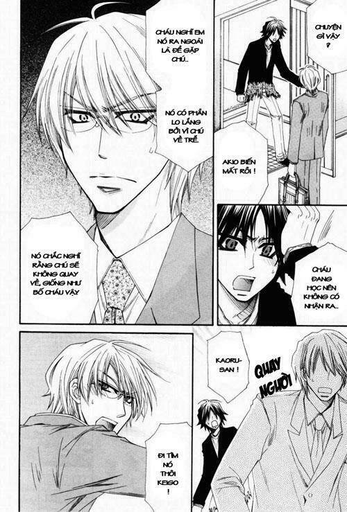 papa i love you chapter 1 28