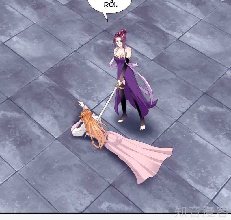 ta là ngọc hoàng đại đế chapter 99 12