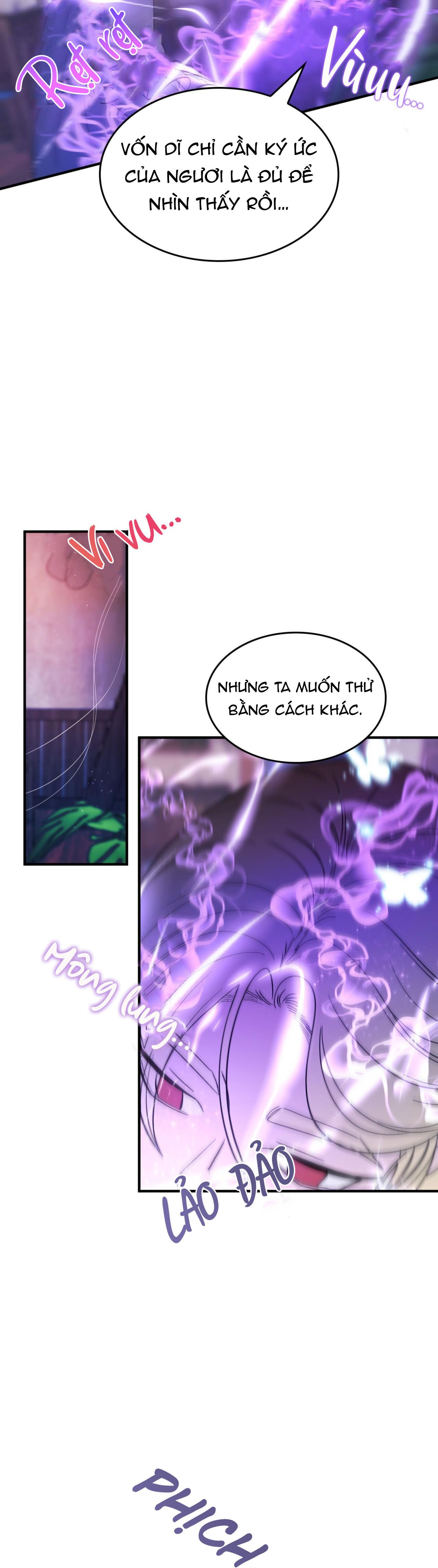 (np) độc thân muôn năm chapter 36 36