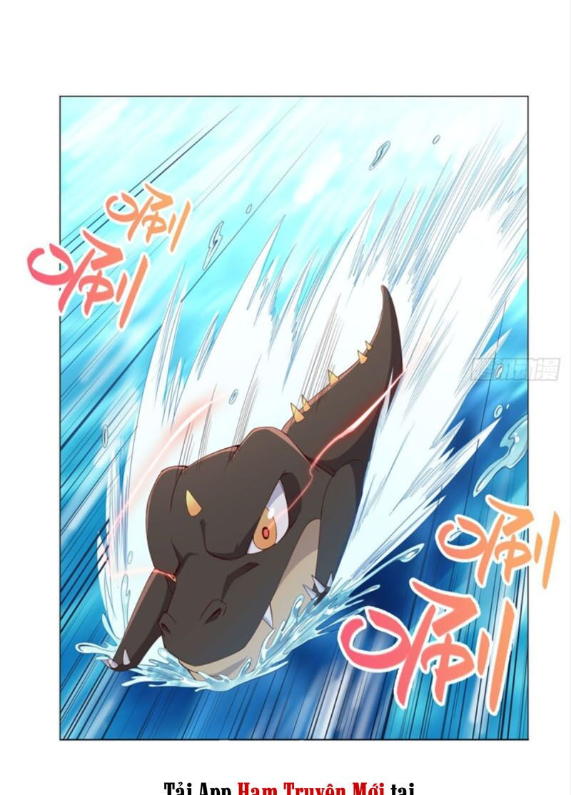 người nuôi rồng chapter 7 3