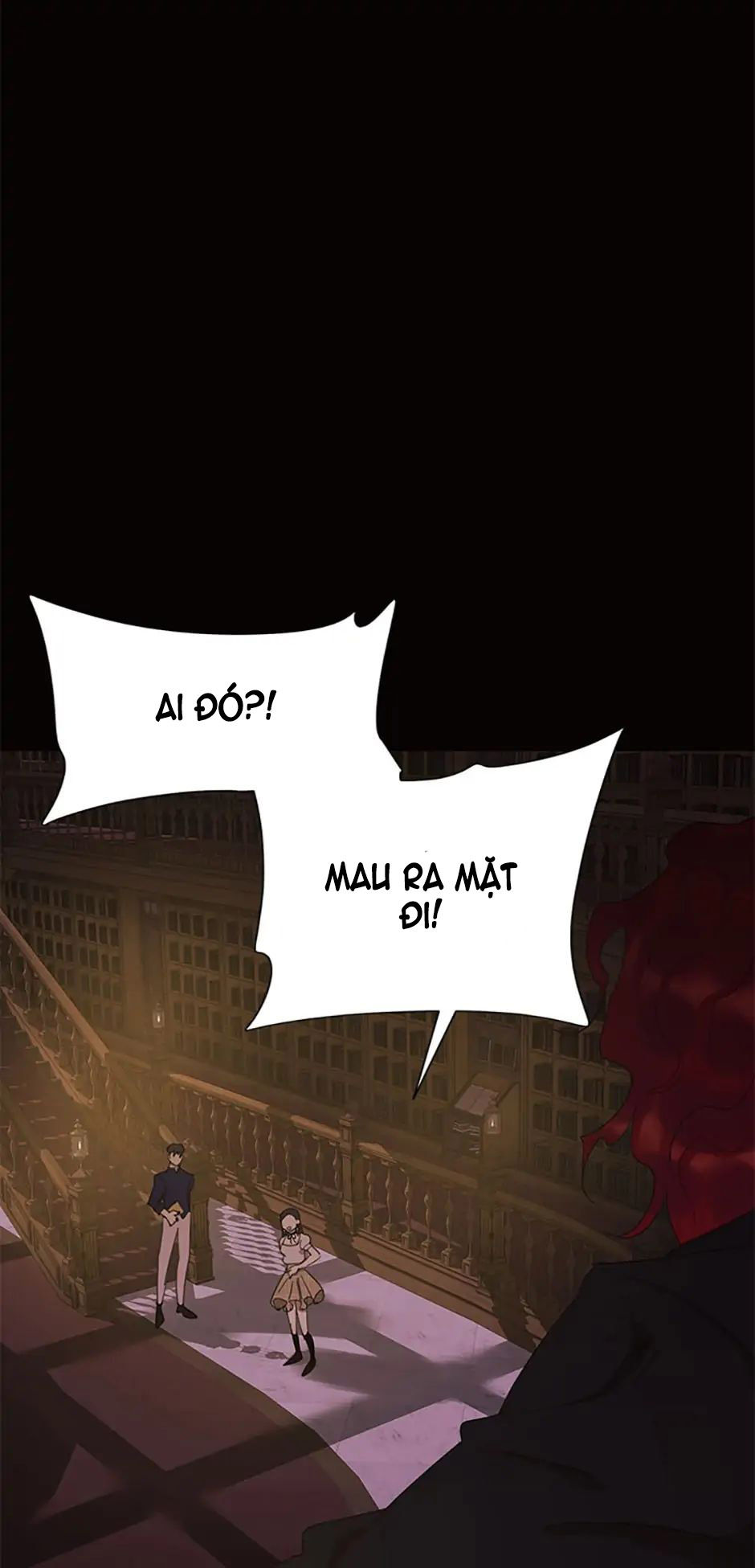 tiểu thuyết đầu tay của ác nữ chapter 33.1 11