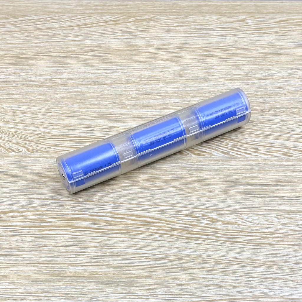 Pin đèn pin Wasing WFL-AD3L ( Hàng Chính Hãng )