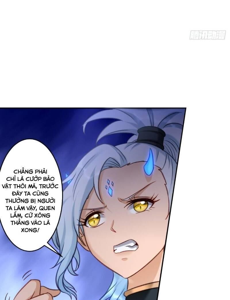 lão tổ của bạn đang online chapter 79 13