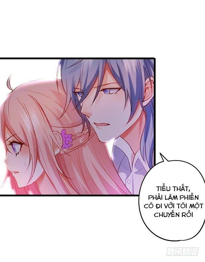 hồ tiên hung bạo chapter 89 71